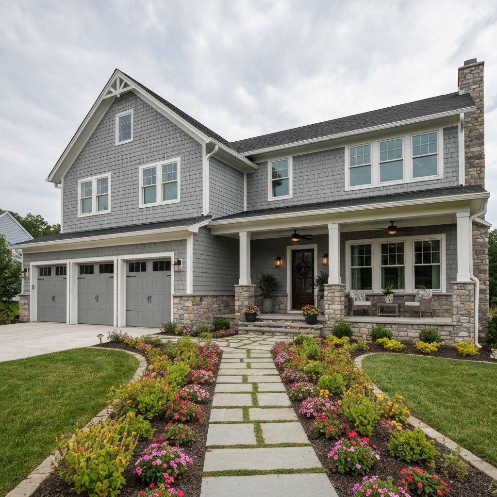 Family Room Addition